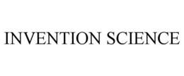 INVENTION SCIENCE trademark