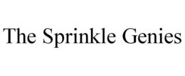 THE SPRINKLE GENIES trademark