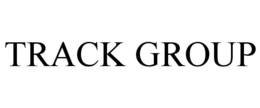 TRACK GROUP trademark