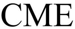 CME trademark