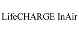 LIFECHARGE INAIR trademark