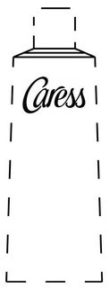 CARESS trademark