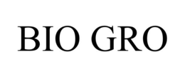 BIO GRO trademark