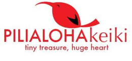 PILIALOHAKEIKI TINY TREASURE, HUGE HEART trademark