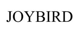 JOYBIRD trademark