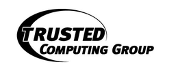TRUSTED COMPUTING GROUP trademark