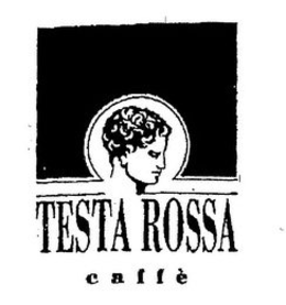 TESTA ROSSA CAFFÈ trademark