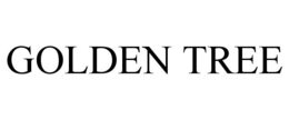 GOLDEN TREE trademark