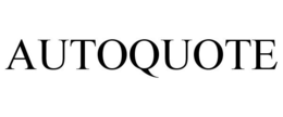 AUTOQUOTE trademark