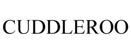CUDDLEROO trademark
