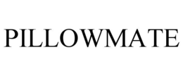PILLOWMATE trademark