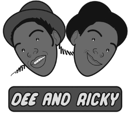 DEE AND RICKY trademark