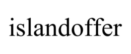 ISLANDOFFER trademark