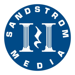 SANDSTROM MEDIA trademark