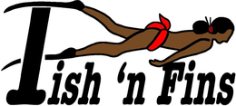FISH 'N FINS trademark