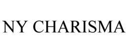 NY CHARISMA trademark