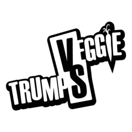 VEGGIE TRUMPS trademark