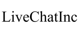 LIVECHATINC trademark