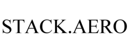 STACK.AERO trademark