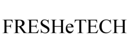 FRESHETECH trademark