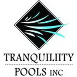 TRANQUILITY POOLS trademark