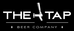 THE TAP BEER COMPANY trademark