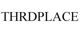 THRDPLACE trademark
