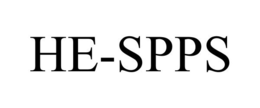 HE-SPPS trademark