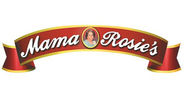 MAMA ROSIE'S trademark