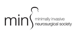 MIN MINIMALLY INVASIVE NEURSURGICAL SOCIETY trademark