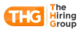 THG THE HIRING GROUP trademark