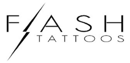 FLASH TATTOOS trademark