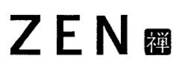 ZEN trademark