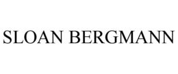 SLOAN BERGMANN trademark