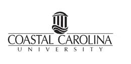 COASTAL CAROLINA UNIVERSITY trademark