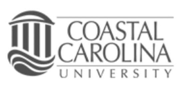 COASTAL CAROLINA UNIVERSITY trademark