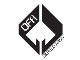 OFA OILFIELD ARMY trademark