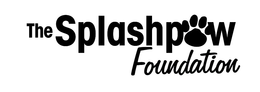 THE SPLASHPAW FOUNDATION trademark