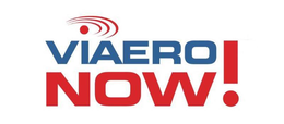 VIAERO NOW! trademark