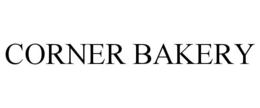 CORNER BAKERY trademark