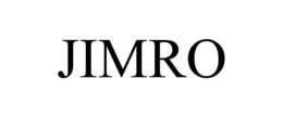 JIMRO trademark