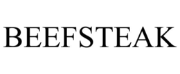 BEEFSTEAK trademark