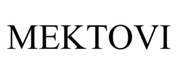 MEKTOVI trademark