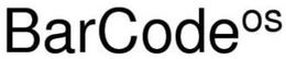 BARCODEOS trademark
