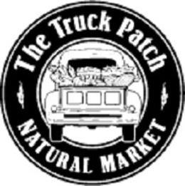 THE TRUCK PATCH NATURAL MARKET trademark