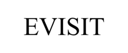 EVISIT trademark
