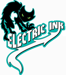 ELECTRIC INK trademark