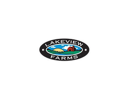 LAKEVIEW FARMS trademark