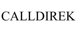 CALLDIREK trademark