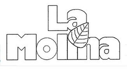 LA MOLINA trademark